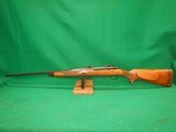 Swedish Husqvarna Model 1000 270 Win Rifle - 6 of 11