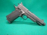 Para-Ordnance Black Ops Combat 1911 45 ACP Pistol NIB - 2 of 5