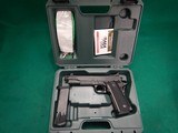 Para-Ordnance Black Ops Combat 1911 45 ACP Pistol NIB - 1 of 5