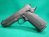 Para-Ordnance Black Ops Recon 1911 .45 ACP Pistol NIB - 3 of 5