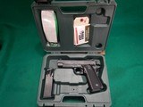 Para-Ordnance Black Ops Recon 1911 .45 ACP Pistol NIB - 1 of 5