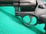 Smith & Wesson Model 15-3 38 Special Revolver 4