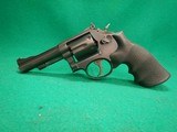 Smith & Wesson Model 15-3 38 Special Revolver 4