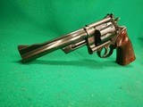 Smith & Wesson Model 28-2 Highway Patrolman 357 Magnum Revolver - 3 of 6