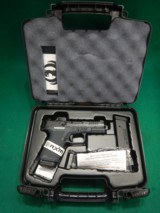 Ruger RXM 9MM 4