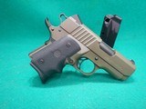 Para Ordnance Warthog .45 ACP Pistol - 1 of 6