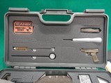 Canik Mete SF Apocalypse 9mm 4.19