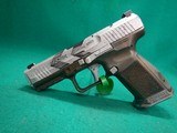 Canik Mete SF Apocalypse 9mm 4.19