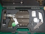 Canik Mete SF Apocalypse 9mm 4.19