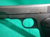 Colt Model 1903 .32 ACP Semi-Auto Pistol - 3 of 5