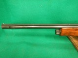 Smith & Wesson Model 1000 12 Gauge Semi-Auto Shotgun - 10 of 11