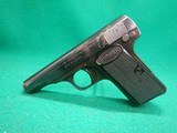 Browning Model 1910 380 ACP Pistol - 2 of 2