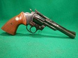 Colt Trooper MKII 357 Magnum Revolver - 2 of 2