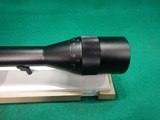 Swarovski Habicht 6-24x50 AO Fine Plex Reticle 1/8 MOA Scope - 4 of 7