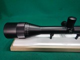 Swarovski Habicht 6-24x50 AO Fine Plex Reticle 1/8 MOA Scope - 7 of 7