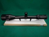 Swarovski Habicht 6-24x50 AO Fine Plex Reticle 1/8 MOA Scope - 5 of 7