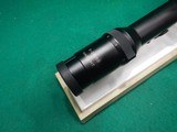 Swarovski Habicht 6-24x50 AO Fine Plex Reticle 1/8 MOA Scope - 2 of 7