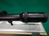 Swarovski Habicht 6-24x50 AO Fine Plex Reticle 1/8 MOA Scope - 6 of 7