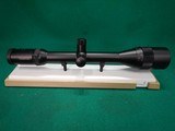 Swarovski Habicht 6-24x50 AO Fine Plex Reticle 1/8 MOA Scope - 1 of 7