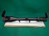 Swarovski Habicht 6-24x50 AO Scope - 6 of 9