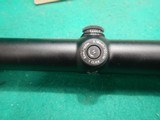 Swarovski Habicht 6-24x50 AO Scope - 9 of 9
