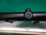 Swarovski Habicht 6-24x50 AO Scope - 5 of 9