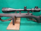Savage Model B-Mag 17 WSM Rifle - 8 of 10