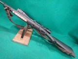 Savage Model B-Mag 17 WSM Rifle - 10 of 10