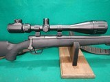 Savage Model B-Mag 17 WSM Rifle - 3 of 10