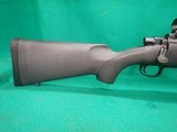 Remington Model Seven 7MM-08 Rifle - 2 of 9