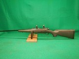 Remington Model Seven 7MM-08 Rifle - 5 of 9