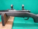 Remington Model Seven 7MM-08 Rifle - 7 of 9