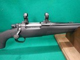 Remington Model Seven 7MM-08 Rifle - 3 of 9