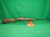 Remington Model Seven 7MM-08 Rifle - 1 of 9