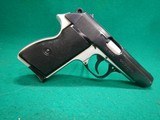 Hungarian FEG PA63 (MM Short/380 ACP Pistol - 2 of 2