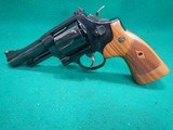 Smith & Wesson Model 29-10 44 Magnum 4