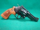 Smith & Wesson Model 29-10 44 Magnum 4