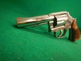 Smith & Wesson Model 64 .38 Special Revolver - 3 of 6