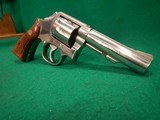 Smith & Wesson Model 64 .38 Special Revolver - 6 of 6