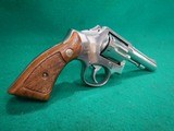 Smith & Wesson Model 64 .38 Special Revolver - 5 of 6