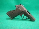 Hungarian FEG 380 ACP Pistol - 1 of 2