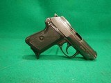 Makarov Model P-64 9x18MM Pistol - 1 of 2