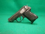 Makarov Model P-64 9x18MM Pistol - 2 of 2