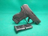 Ruger LCPII 380 ACP Pistol