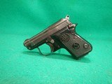 Beretta 950BS 25 ACP pistol - 2 of 2