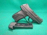 Ruger LC9s 9MM Pistol - 1 of 2