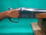 Browning BSS 12 Gauge Shotgun - 3 of 12