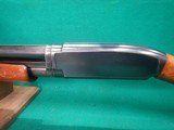 Winchester Model 1912 12 Gauge US stamped Shotgun For Parts - 8 of 11