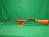 Winchester Model 1912 12 Gauge US stamped Shotgun For Parts - 6 of 11