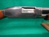 Winchester Model 1912 12 Gauge US stamped Shotgun For Parts - 3 of 11